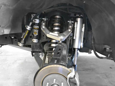 ICON Vehicle Dynamics FRDK_95005 10-14 RAPTOR FRONT SECONDARY 3.0 ZETA RR PAIR