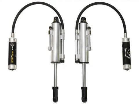 ICON Vehicle Dynamics FRDK_95005 10-14 RAPTOR FRONT SECONDARY 3.0 ZETA RR PAIR