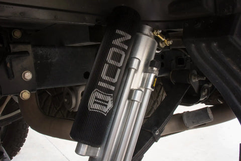 ICON Vehicle Dynamics FRDK_K93153 17-20 FORD RAPTOR STAGE 3 SUSPENSION SYSTEM