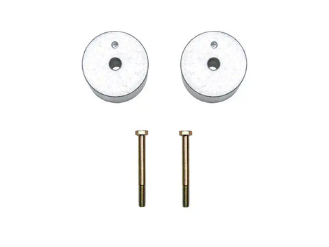 ICON Vehicle Dynamics FRDK_95226 17-20 RAPTOR REAR BUMP SPACER KIT