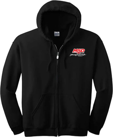 MSD Performance 95229 Hoodie