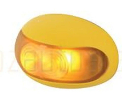 Hella 959570371 Position Light