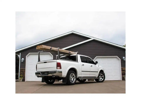 Adarac F2020151 Aluminum Pro Series  23-ON Chevy/GMC Colorado/Canyon 5ft Bed