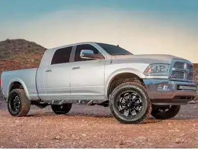 ICI SS-RT93FD (INNOVATIVE CREATIONS) RT STEPS 2009-2014 FORD F150 CREW CAB