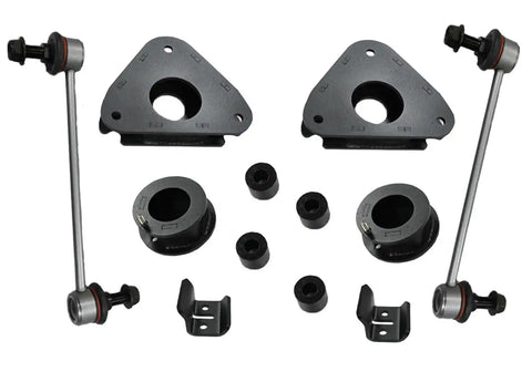 Superlift 9750 1.5 Lift Kit - 21-22 Bronco Sport Non-Badlands or First Edition