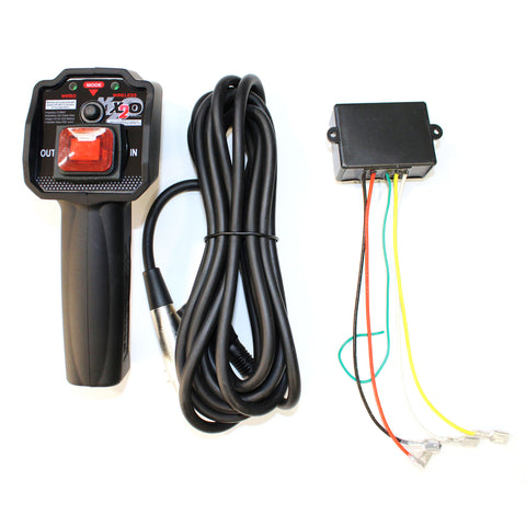 Smittybilt 97510-50 - Remote Control W/ Transmitter
