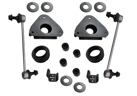 Superlift 9755 2.5 inch Lift Kit - 2022 Ford Maverick 4WD