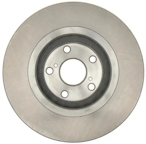Raybestos 980636R Brakes Brake Rotor R-Line OE Replacement Single