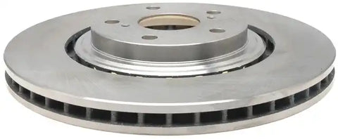Raybestos 980636R Brakes Brake Rotor R-Line OE Replacement Single
