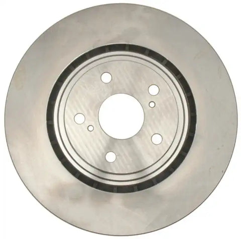 Raybestos 980636R Brakes Brake Rotor R-Line OE Replacement Single