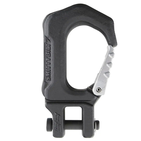 Smittybilt 99018 - Delta Hook 18000 Lbs