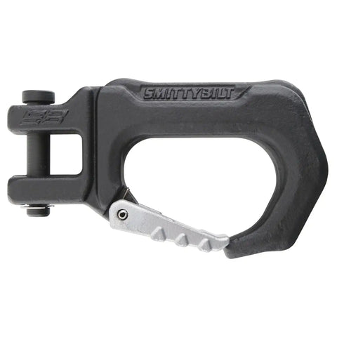 Smittybilt 99018 - Delta Hook 18000 Lbs