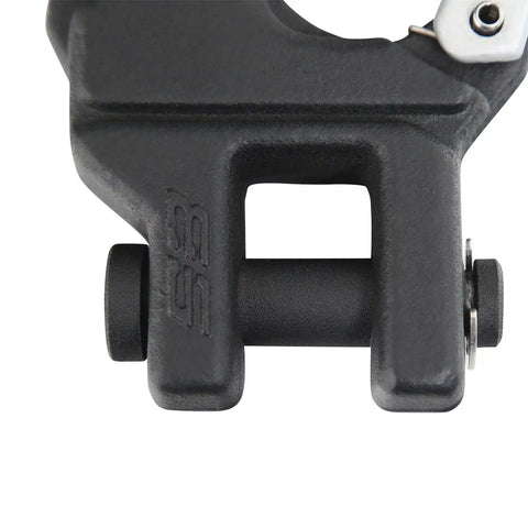 Smittybilt 99018 - Delta Hook 18000 Lbs
