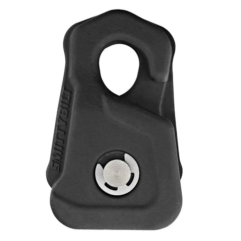 Smittybilt 99044 - Delta Snatch Block