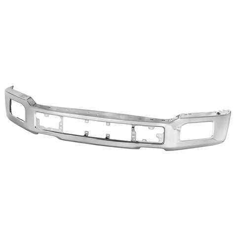 Spyder Auto 9948435 OEM - Chrome