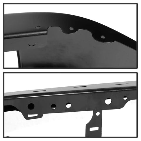 Spyder Auto 9948442 OEM - Black