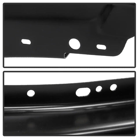 Spyder Auto 9948459 OEM - Black
