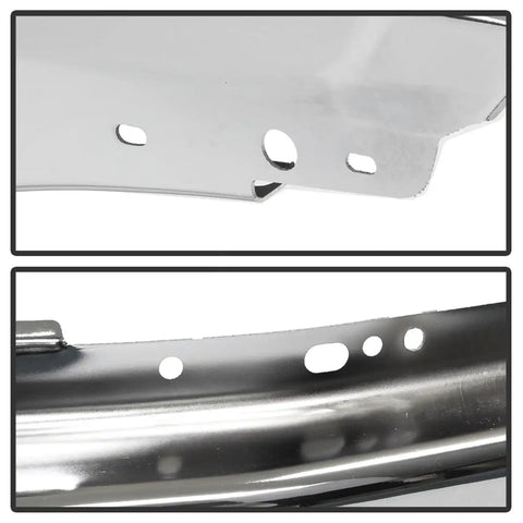 Spyder Auto 9948473 OEM - Chrome