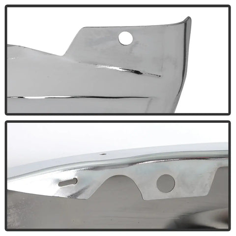 Spyder Auto 9948497 OEM - Chrome