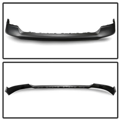 Spyder Auto 9948510 OEM - Black