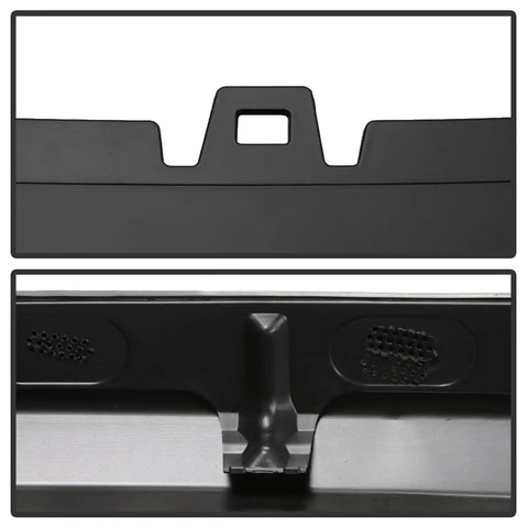 Spyder Auto 9948510 OEM - Black