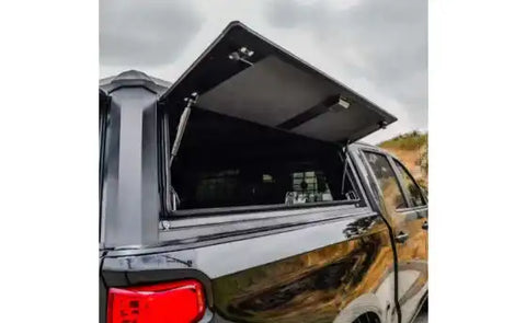 Westin 16-14185 Truck Caps