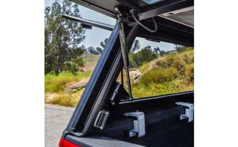 Westin 16-11015 Truck Caps