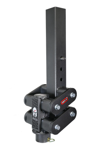 GH-7092 GEN-Y Trailer Hitch