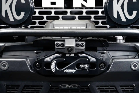 DV8 Offroad ABBR-03 Camera Recloaction Bracket