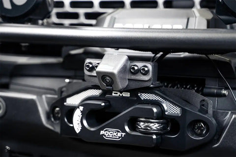 DV8 Offroad ABBR-03 Camera Recloaction Bracket