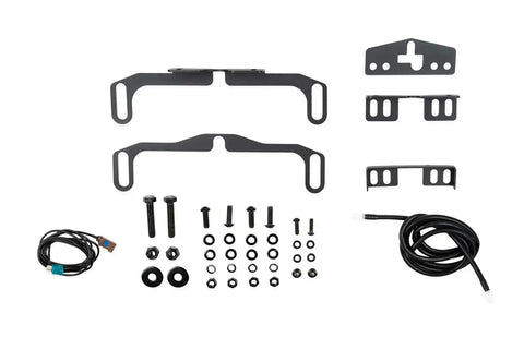 DV8 Offroad ABBR-03 Camera Recloaction Bracket