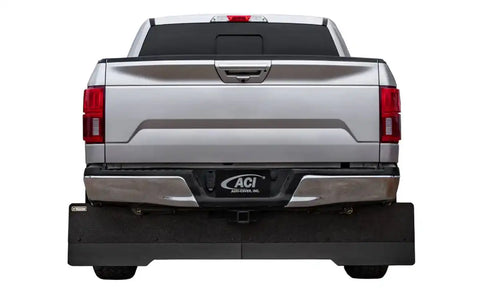 ROCKSTAR Mud Flaps H4020159 FULL WIDTH TOW FLAP Kit