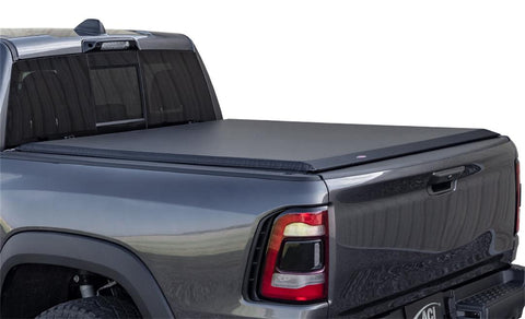 ACCESS 34199 LITERIDER Tonneau Cover with RamBox