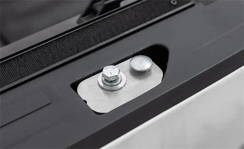 ADARAC F3020072 ALUMINUM SERIES Truck Bed Rack
