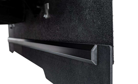 ROCKSTAR Mud Flaps H1020189 - FULL WIDTH TOW FLAP Kit