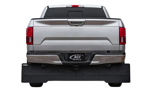 ROCKSTAR Mud Flaps H1020189 - FULL WIDTH TOW FLAP Kit