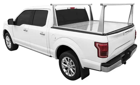 ACCESS F2010011 ADARAC ALUMINUM PRO SERIES Truck Bed Rack F-150, Mark LT 5.5 Ft. (66.0 In.)