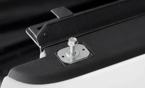 ACCESS F2020091 ADARAC ALUMINUM PRO SERIES Truck Bed Rack Silverado/Sierra 5.8 Ft. (69.9 In.)