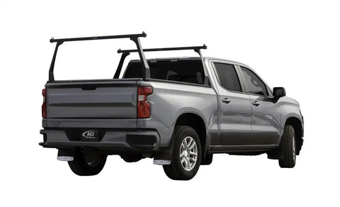 ACCESS F3010072 ADARAC ALUMINUM SERIES Truck Bed Rack F-150, Mark LT 6.5 Ft. (78.8 In.)