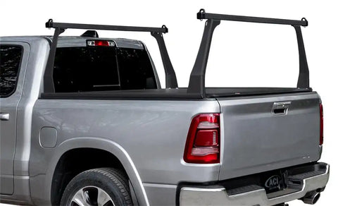 ACCESS F3040012 ADARAC ALUMINUM SERIES Truck Bed Rack Ram 5.7 Ft. (67.4 In.) Without RamBox