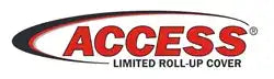 ACCESS 21019 LIMITED Tonneau Cover for 73-96 Ford F-Series & 97-98 F-250/F-350 8' Box