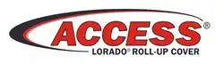 ACCESS 48019 - ACCESS® LORADO® Roll-Up Cover