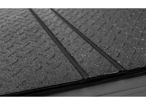 Access Bed Covers B4050129 24-C tacoma 6ft lomax folding hard tonneau cover