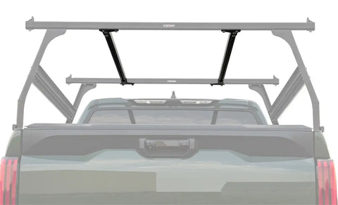 ADARAC F6020072 ADAGRID Truck Bed Rack Base Rail