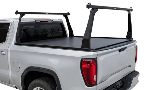 ACCESS F3040022 ADARAC ALUMINUM SERIES Truck Bed Rack Ram 1500 6.5 Ft. (78.0 In.) Without RamBox
