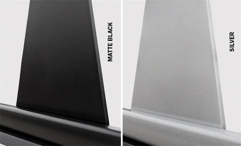 ACCESS F2010092 ADARAC ALUMINUM PRO SERIES Truck Bed Rack 2019-2021 Ford Ranger 6 Ft. (72.7 In.)