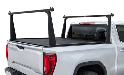 ADARAC F2010021 ALUMINUM PRO SERIES Truck Bed Rack Ford F-150 8 Ft. (96.0 In.)