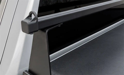 ADARAC F4050011 ALUMINUM M-SERIES Truck Bed Rack