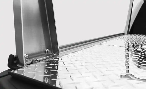 ADARAC ACCESS Covers Truck Bed Rack Systems