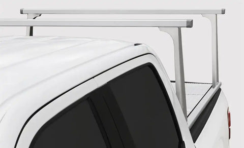 ADARAC F2020071 ALUMINUM PRO SERIES Truck Bed Rack Colorado/ Canyon 5 Ft. (61.7 In.)